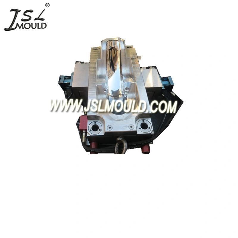 Taizhou Experienced Motorbike Mudguard Mould