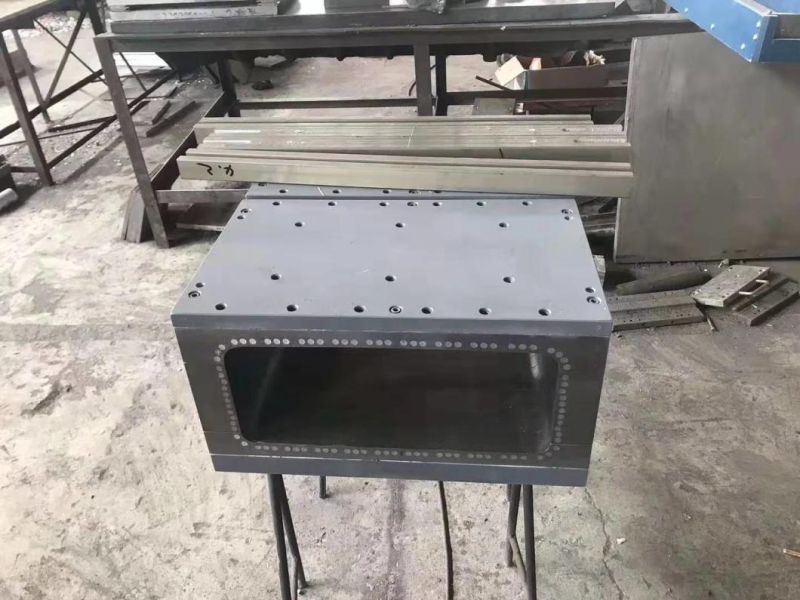 Signal Radome Mould / 5g / UPVC Radome Mould