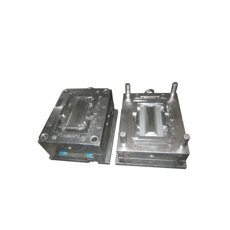 Customized/Designing Plastic Injection Mold for Toys Parts