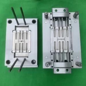 TpeeABS or Custom Material Professional Parts Making Quality Plastic Injection Mould