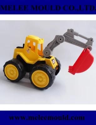 Customized Plastic Injection Children Use Toy Car Mould/Molding/Moulding/Mold