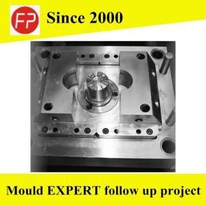 Hot Sell Plastic Injection Mould for Plastic Jar
