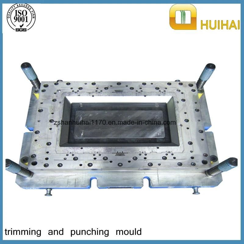Household Cooker Stamping Die and Mould