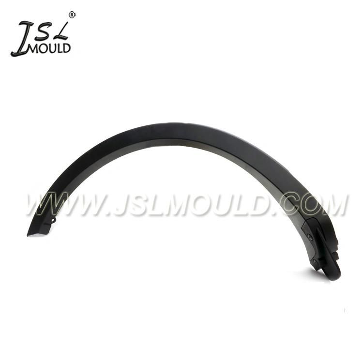 Plastic Automotive Wheel Trim Mould Automotive Wheel Arch Trim Mold