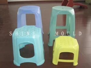 4 Foot Big Stool Plastic Mould