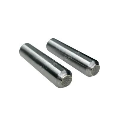 Yg20c Tungsten Carbide Nail Punches Header for Kovopol Nail Header