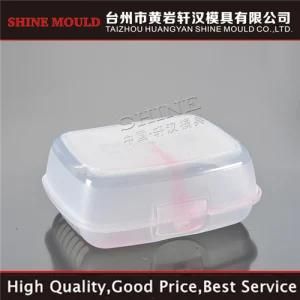 China Shinefood Keeper Injection Plastic Product