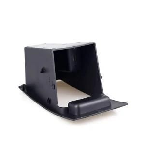 High Quality Ts16949 ISO9001 Plastic Import Auto Car Spear Parts