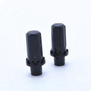 OEM Injection Molded Plastic Electronic Products