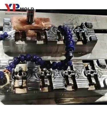 Mold Spare Parts Car Plastic Injection Mold Manufacturer