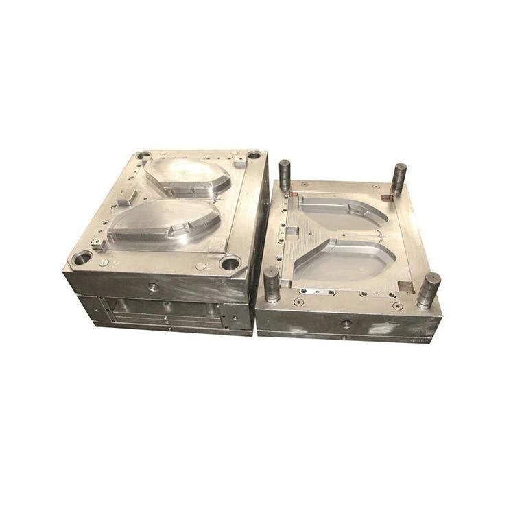 Customized/Designing Plastic Injection Mold for Car Appliance Parts