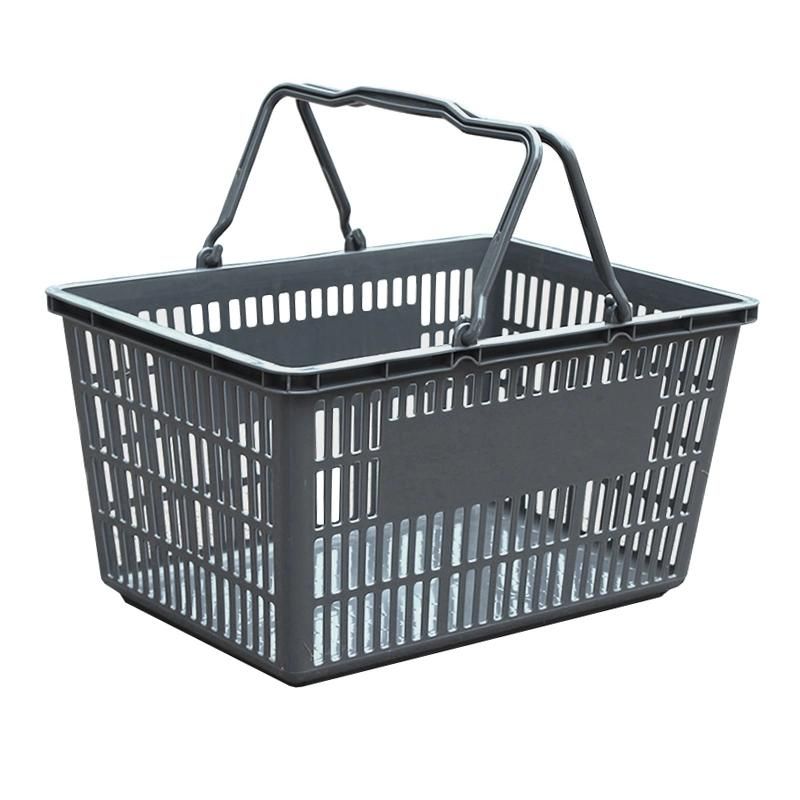 Multi Purpose Portable Plastic Basket Mold Picnic Basket Injection Mould