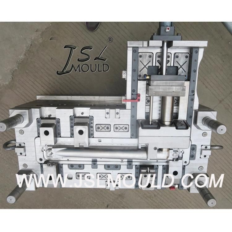 Quality Mold Factory OEM Injection Plastic Car Radiator Tank Mould