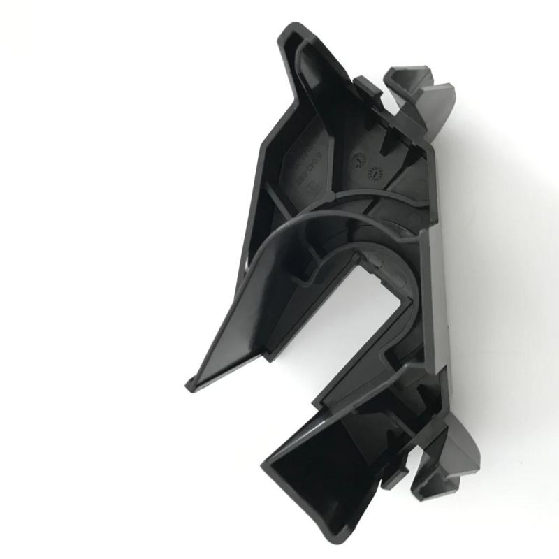 High Security Plastic Security Products Plastic Injection Molding and Mold