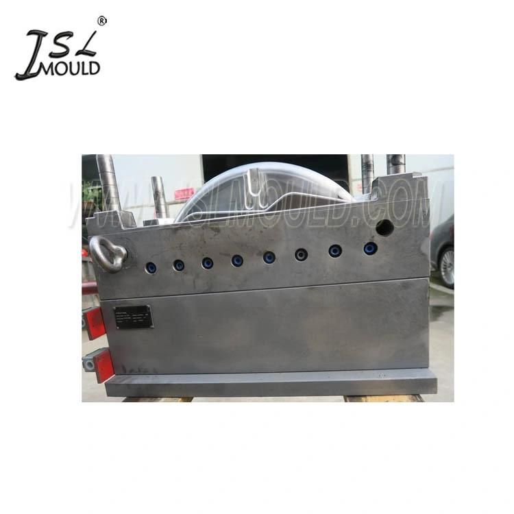 Injection OEM Plastic Motorcycle Mudguard Mold