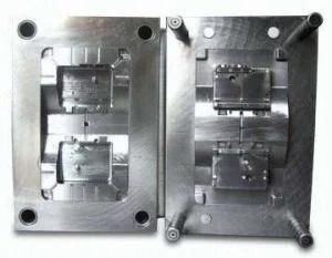 Plastic Mould for Recharge Cover