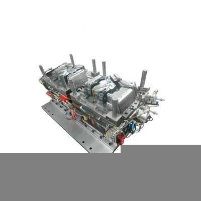 Customized/Designing Plastic Injection Mold for Auto Use Parts