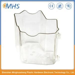 Custom Polishing Injection Molding Plastic Products for Household Appliances