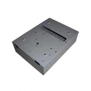 Chinese Supplier Plastic Injection Electronics Boxes