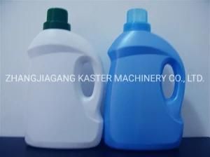 Bottle Blowing Mould