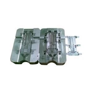 Custom High-Precision Injection Molding Electronic Products Plastic Parts Injection Mold