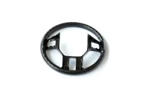 Custom Mold Injection Molding Auto Part with Plastic Tooling