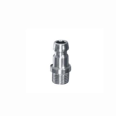 Plastic Injection Mold Part Components Nipples Standard Mould Accessories