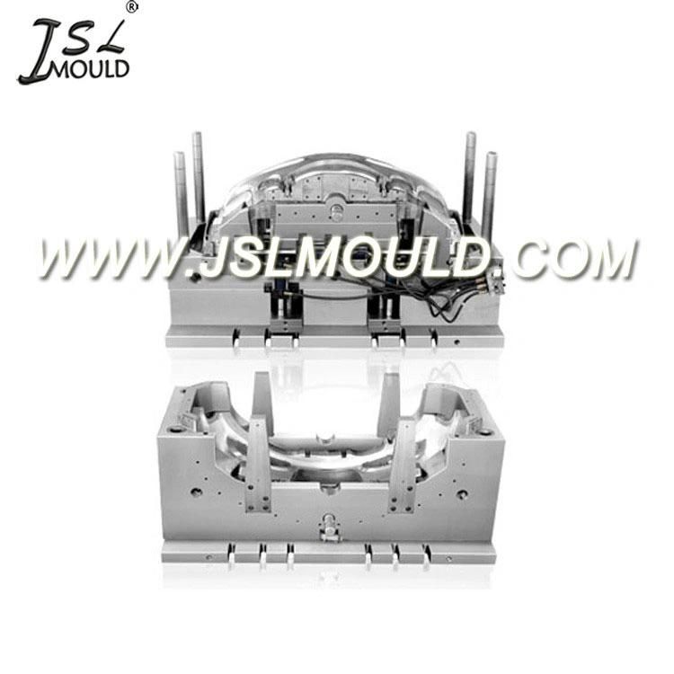 OEM Custom Injection Plastic Bumper Mould