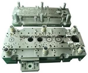Motorcycle Accessories, Motor Rotor Stator Sheet Progressive Stamping Die/Mould