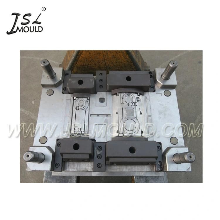 Plastic Juicer Mixer Grinder Mold Maker