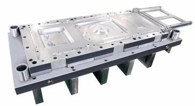China Progressive Stamping Die Shop for Oven