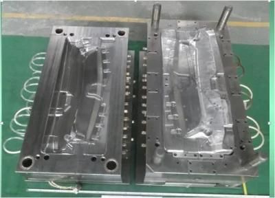 Cost-Effective High Precision Injection Mould for Car Spare Part