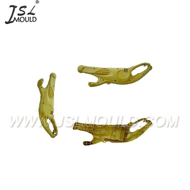 Plastic Injection Lawn Mower Mould