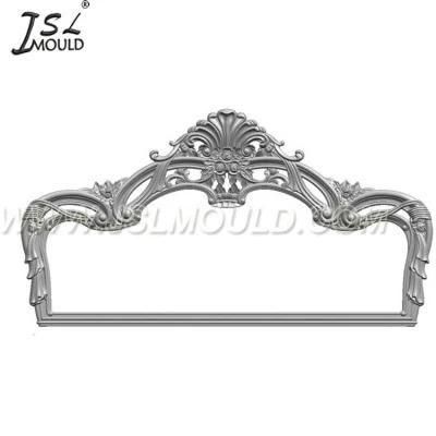 Injection Plastic Bed Headboard Frame Mold