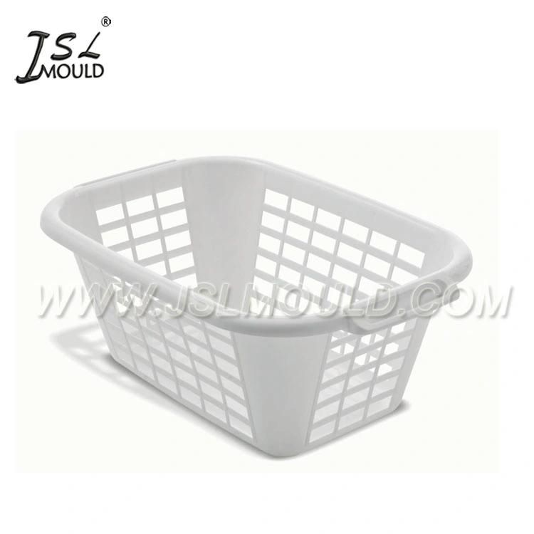 New Quality Plastic Injection Washing Basket Mould