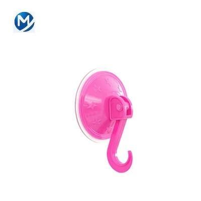 Plastic Mould for Seamless Vacuum Sucker Plastic Hook