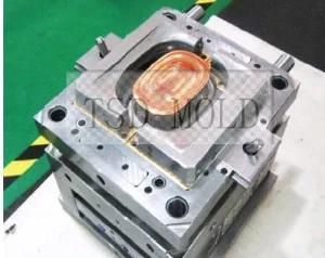Plastic Injection Mold - 3