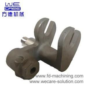 Aluminum Die Casting for Auto Electronic Parts