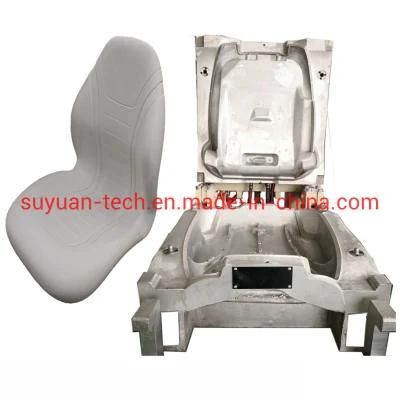 Car Chair Injection Mould
