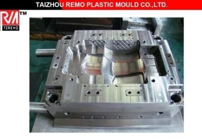 Rmtm-151110 Plastic Toy Car Cover Mould / Toy Part Mould
