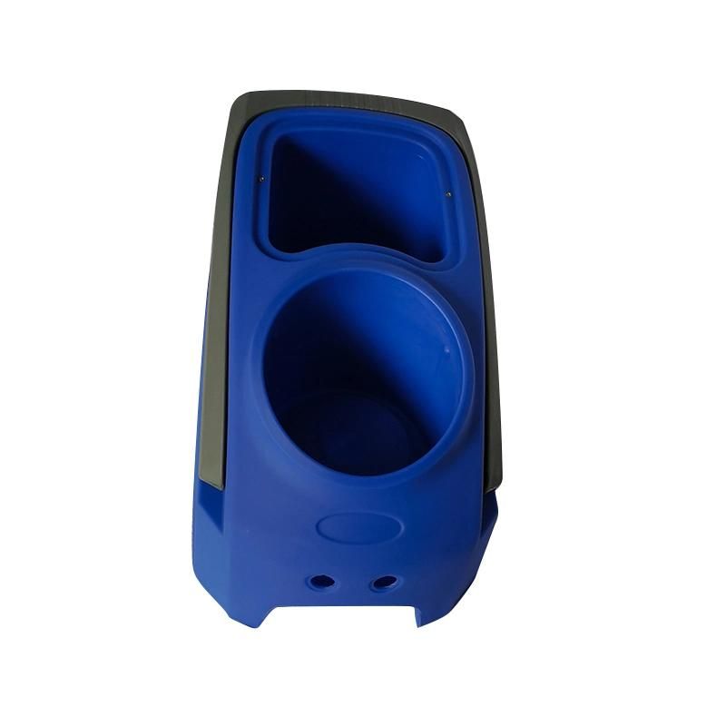 Custom OEM Plastic Carpet Cleaning Machine Housing Enclosure Manufacturers