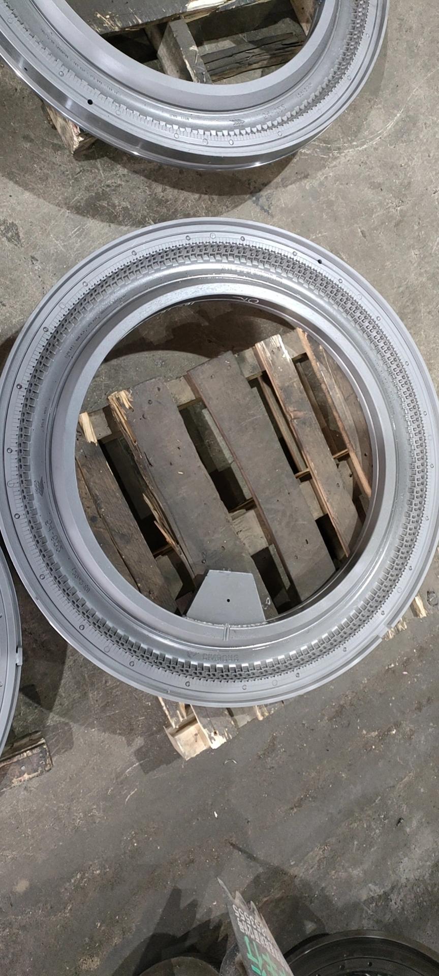 Bicycle Tire Pieces Mould 26X1X3/4