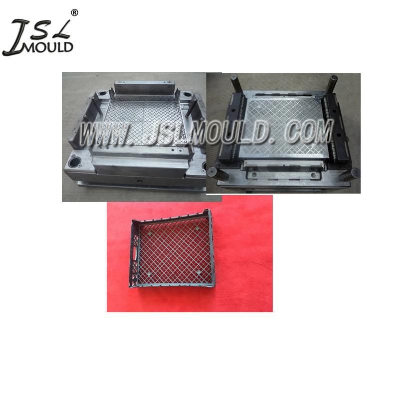 Experienced Quality Plastic Bread Basket Mould