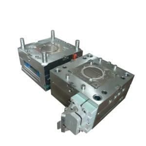 Chinese Home Appliance Lamp Parts Molding Plastic Injection Mold