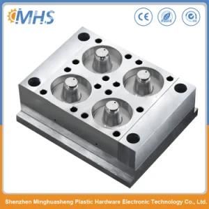 Daily Use Syringe Plastic Injection Mould