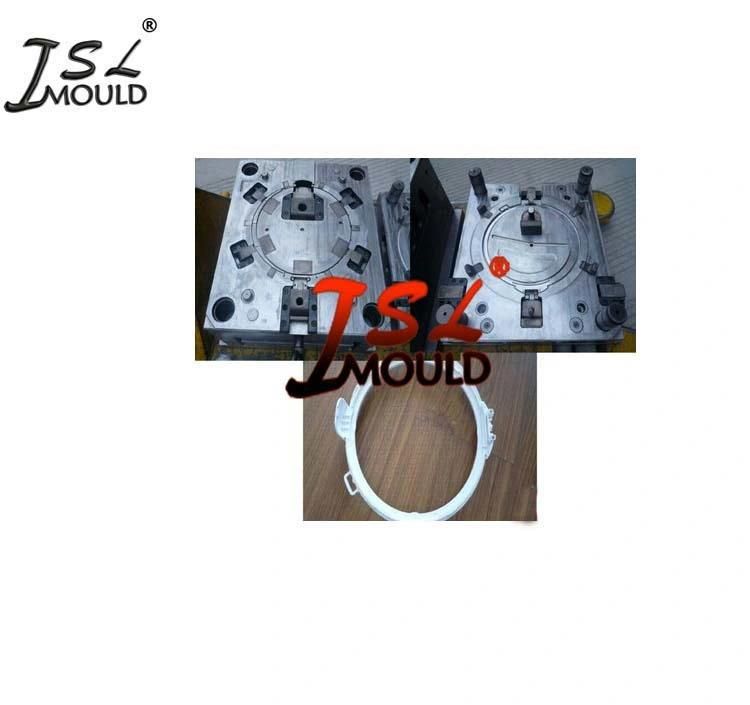 Experienced Quality Injection Plastic Rice Cooker Mold