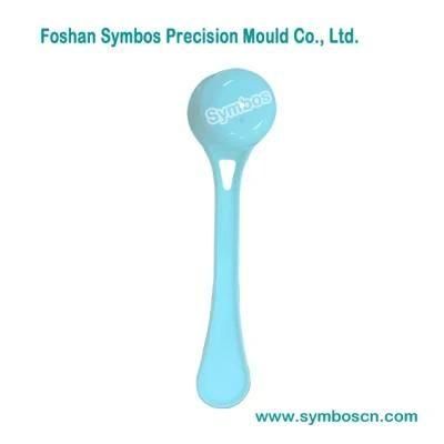 Professional Spoon Mold Manufacture Food Grade Plastic Injection Moulding