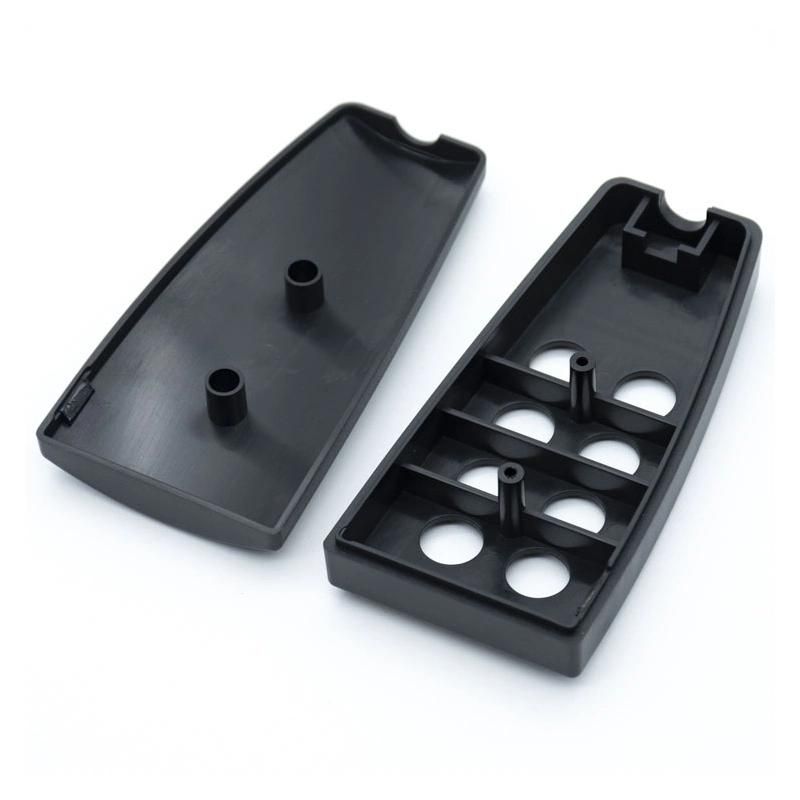 Good Quality Injection Mold for Plastic Remote Control Shell