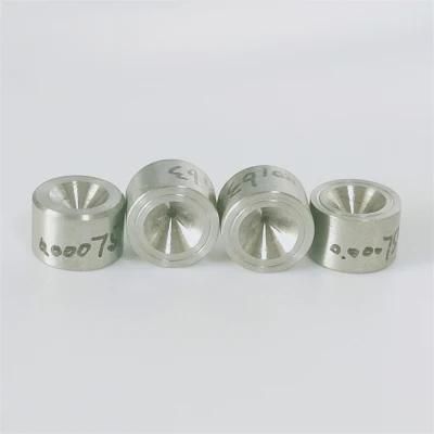 Customized Small Cased Diamond Wire Dies for Magnet Wires