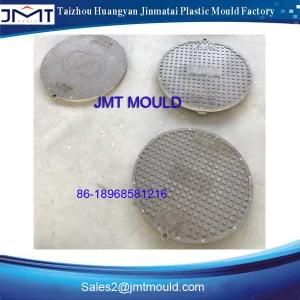 Round SMC Manhole Cover Mould